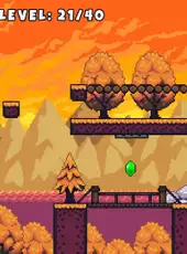 Meow and the Diamond Jump