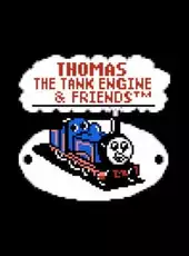 Thomas the Tank Engine & Friends
