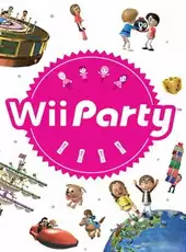 Wii Party