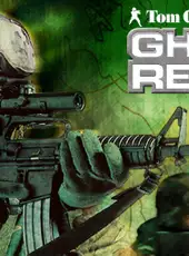 Tom Clancy's Ghost Recon