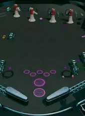 Roxy Raccoon's Pinball Panic - Movie Magic