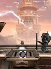 Star Wars: The Force Unleashed