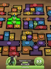 Risk: Global Domination