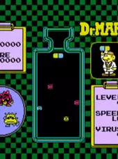 Vs. Dr. Mario