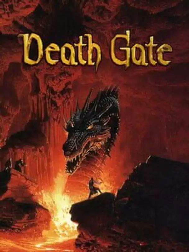 Death Gate