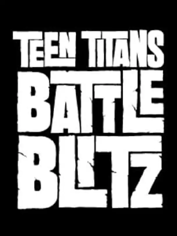 Teen Titans Battle Blitz