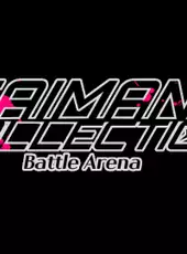 Taimanin Collection: Battle Arena
