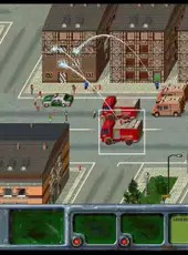 Emergency: Fighters for Life