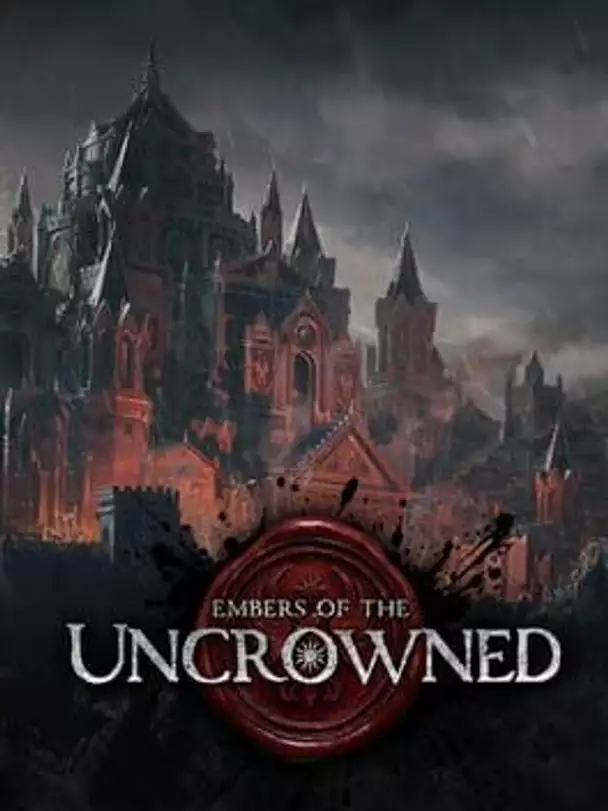 Embers of the Uncrowned