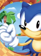 Sonic Mania