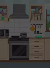 The Jumping Food Memory