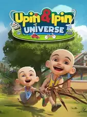 Upin & Ipin Universe