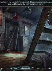 Haunted Hotel: The Axiom Butcher - Collector's Edition