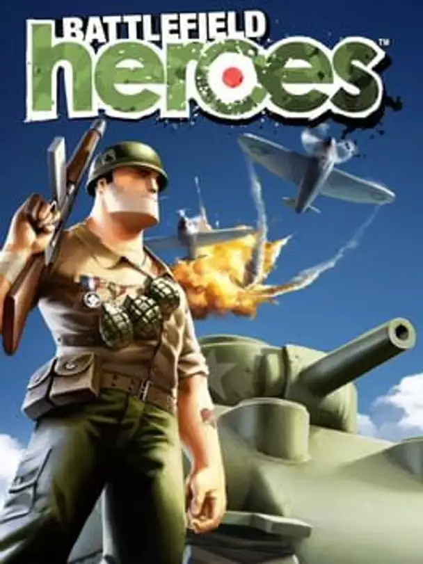 Battlefield Heroes