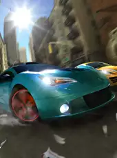 Ridge Racer Driftopia