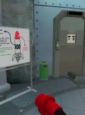 Escape Simulator: Spy