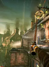 We Happy Few: We All Fall Down