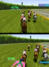 Gallop Racer 2: One and Only Road to Victory