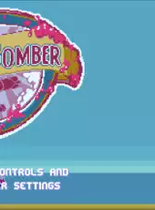 Jelly Bomber