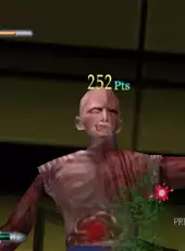 Death Crimson OX