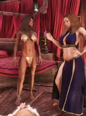 Conan Exiles: Debaucheries of Derketo