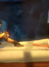 Dreamfall Chapters: Book One - Reborn