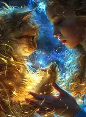 Familiar Friends: What's Your Familiar?