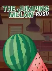 The Jumping Melon Rush