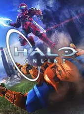 Halo Online