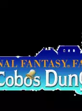 Cid to Chocobo no Fushigi na Dungeon Toki Wasure no Meikyuu DS+