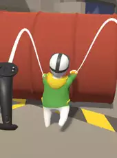Human Fall Flat VR