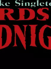 Lords of Midnight: The Citadel