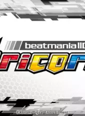 Beatmania IIDX 20 Tricoro