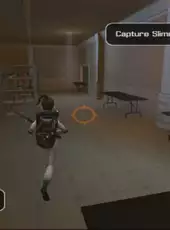 Ghostbusters: The Video Game