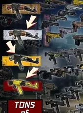 Tons of Guns