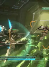 Zone of the Enders HD Collection