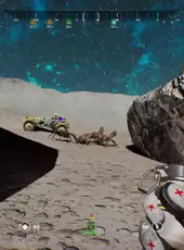 MoonMiners