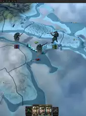 Hearts of Iron IV: Battle for the Bosporus