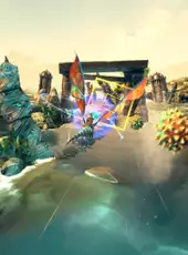 Panzer Dragoon: Remake