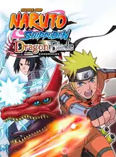 Naruto Shippuden: Dragon Blade Chronicles
