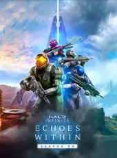 Halo Infinite: Season 3 - Echoes Within
