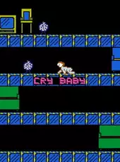 Cry Baby