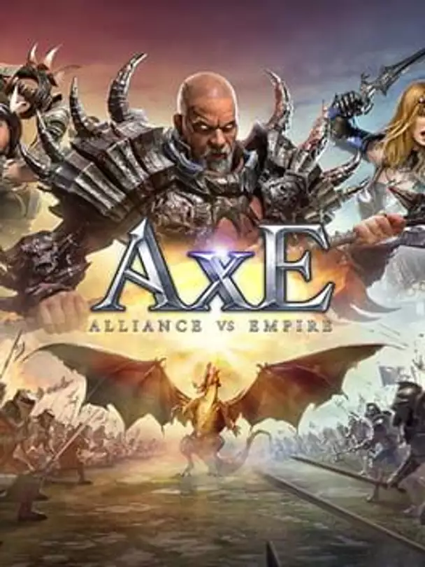 AxE: Alliance vs Empire