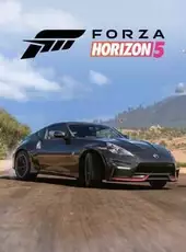 Forza Horizon 5: 2019 Nissan 370Z Nismo