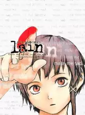Serial Experiments Lain