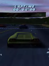 Automobili Lamborghini