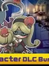 Obakeidoro!: Character DLC Bundle 3