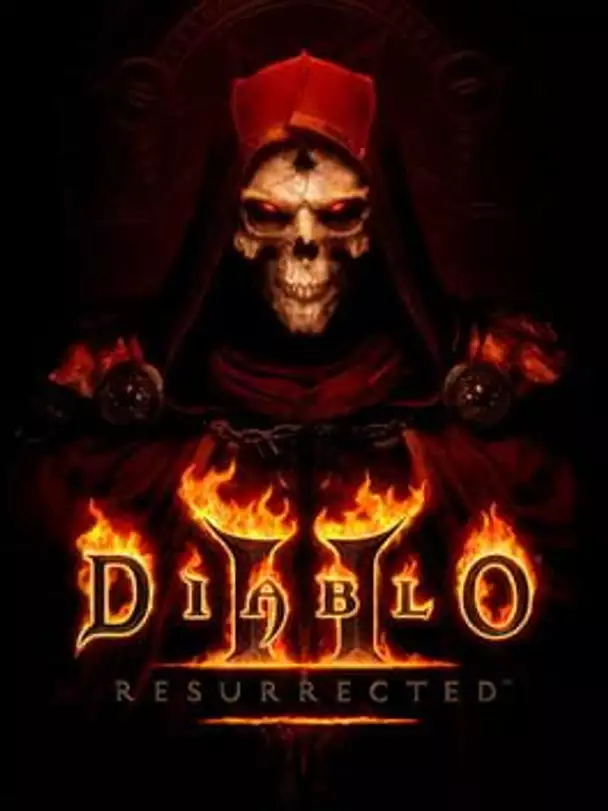 Diablo II: Resurrected