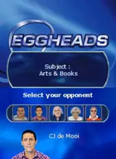 Eggheads