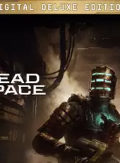 Dead Space: Digital Deluxe Edition